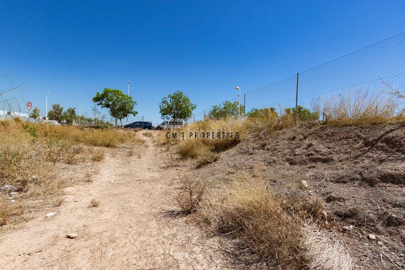 Foto 0a451f91-1535-4e03-9f26-5873feceb901. Finca rústica a Zona Estación Sagunt