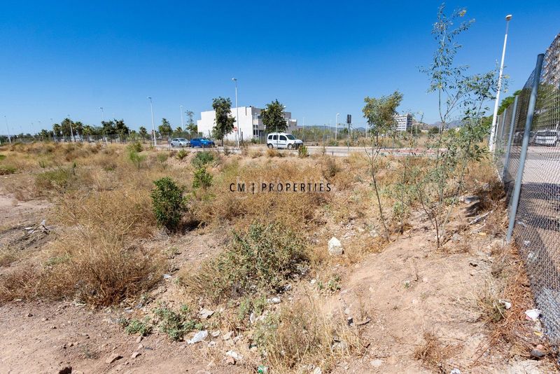 Foto 1f3220f9-0eed-4ee8-a003-70fe46d4759d. Finca rústica a Zona Estación Sagunt