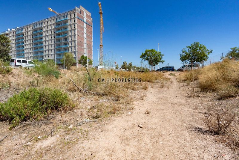 Foto 4df8fb38-6b9a-435b-aa19-ccc954a8d01f. Finca rústica a Zona Estación Sagunt