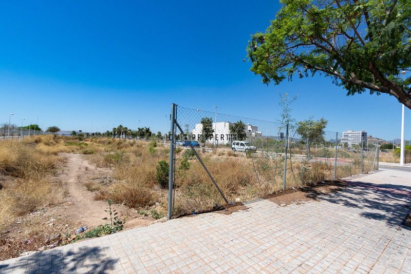 Foto 6349f574-85d2-4206-bd85-5a6901da92f3. Finca rústica a Zona Estación Sagunt