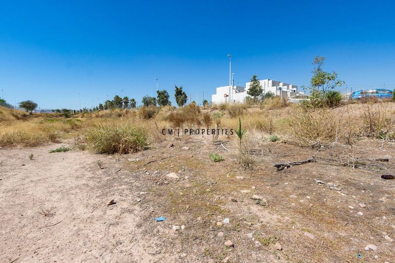 Foto 87e75edf-8c6d-43c6-ae01-3f8493811932. Finca rústica a Zona Estación Sagunt