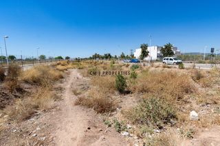 Landgut in Zona Estación. Parcela premium de 1.000 m  ubicación estratégica saguntopuerto