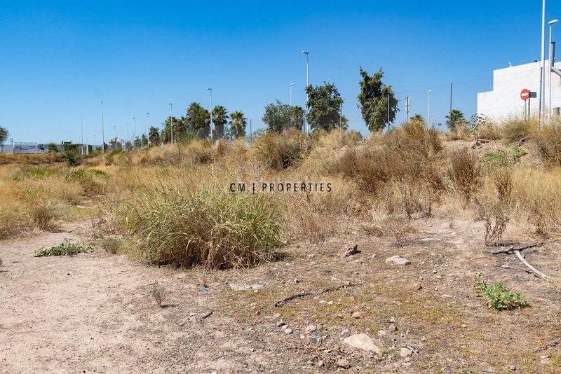 Foto 8cd784db-6aa9-45c0-9c6d-498c3f44af9e. Finca rústica a Zona Estación Sagunt