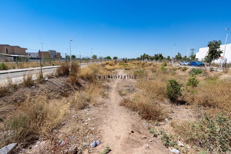 Foto 91585dee-f626-41f8-8108-ba69e619668f. Finca rústica a Zona Estación Sagunt