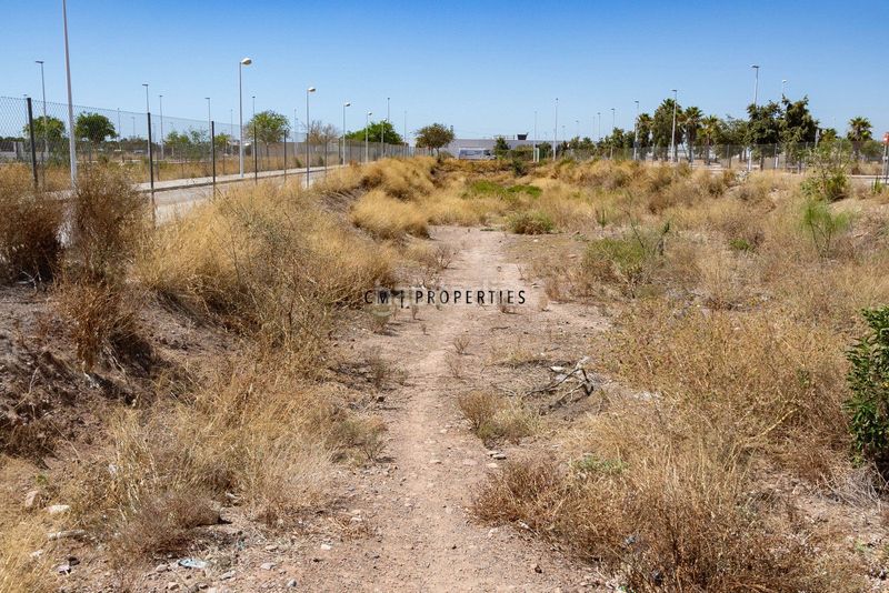 Foto a59c3409-d0e8-4dbd-aa6f-31b91672b141. Finca rústica a Zona Estación Sagunt