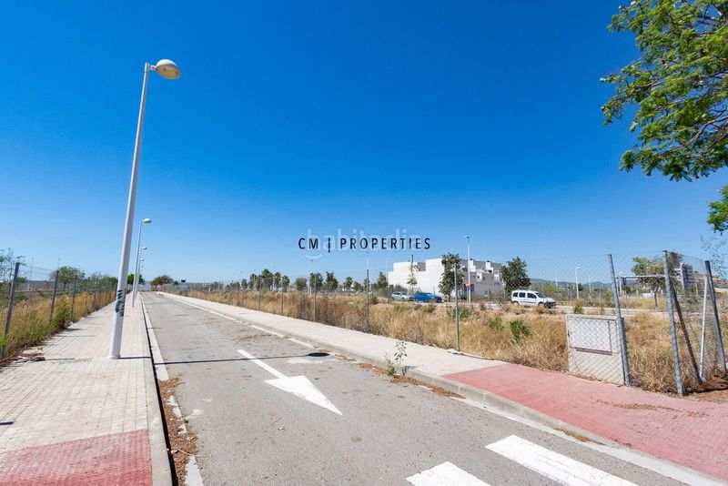 Foto ab8b01a0-9602-4c33-941a-c3d2791a4e44. Finca rústica a Zona Estación Sagunt