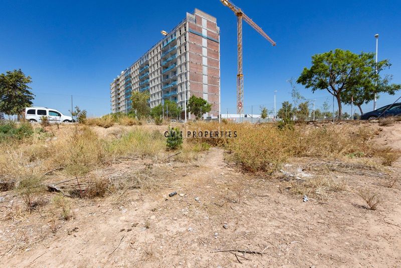Foto b7354591-e63f-40a6-ad2a-f2781b96f389. Finca rústica a Zona Estación Sagunt