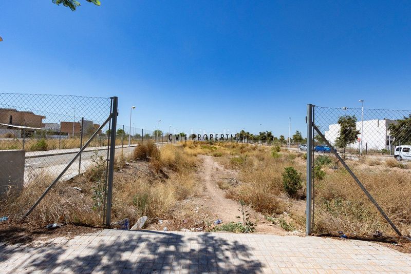 Foto c3f33b4a-a44b-483b-92c8-48d0b97533f4. Finca rústica a Zona Estación Sagunt