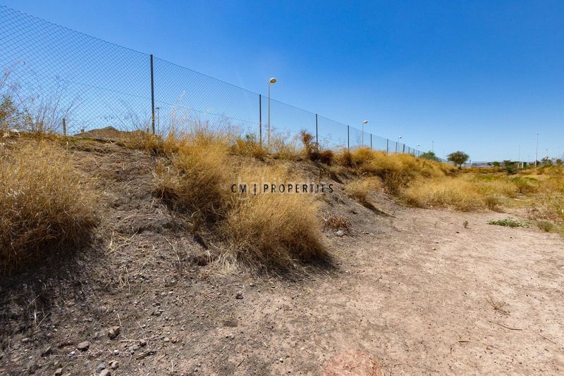 Foto efed9bf6-8ab6-402d-85f9-946a275c71e5. Finca rústica a Zona Estación Sagunt