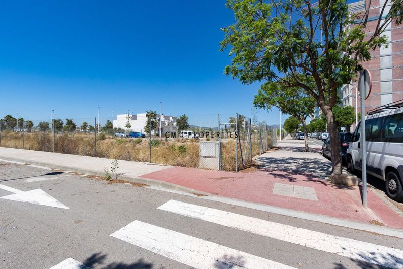 Foto f376410c-9ab9-41c1-9fce-6d75ebdee672. Finca rústica a Zona Estación Sagunt