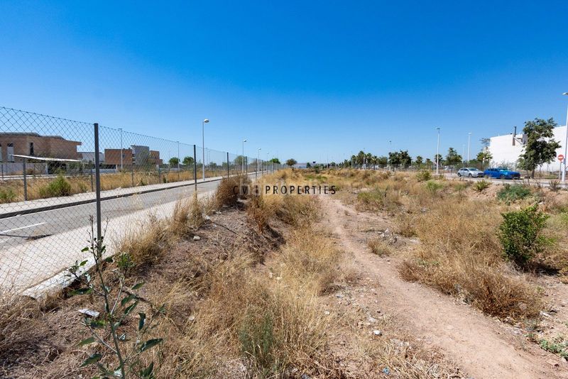 Foto ff0c27e9-7cb1-4d1a-8dae-176f90b0d37d. Finca rústica a Zona Estación Sagunt