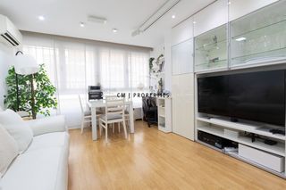 Flat in Serpis