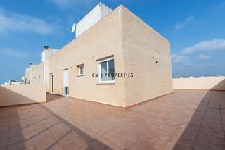 Miete Dachwohnung  Jose saramago. Alquiler de ático  de tres habitaciones en puerto de sagunto