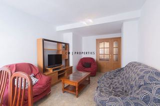 Flat in Beteró