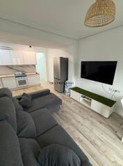 Lloguer Pis  Jeronimo monsoriu. Piso en alquiler 3 habitaciones