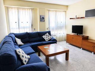 Alquiler Piso en Trinitat. Apartamento 1 habitación