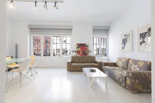 Rent Flat  Ruzafa. Piso en alquiler en calle ruzafa