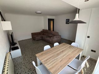 Rent Flat  N/a. Alquiler vivienda 5 habitaciones en puerto de sagunto