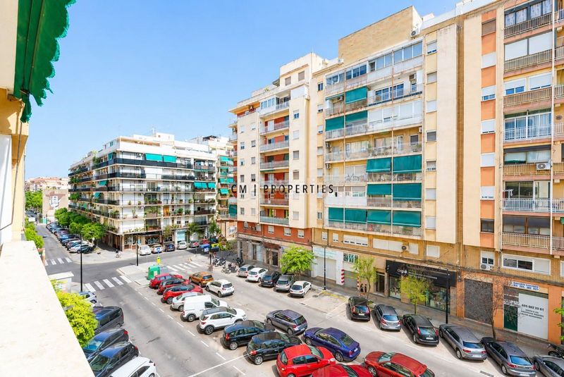 Foto 52084377-cc56-493c-98f1-c30b5f20b522. Pis amb calefacció a Barrio de Patraix Valencia