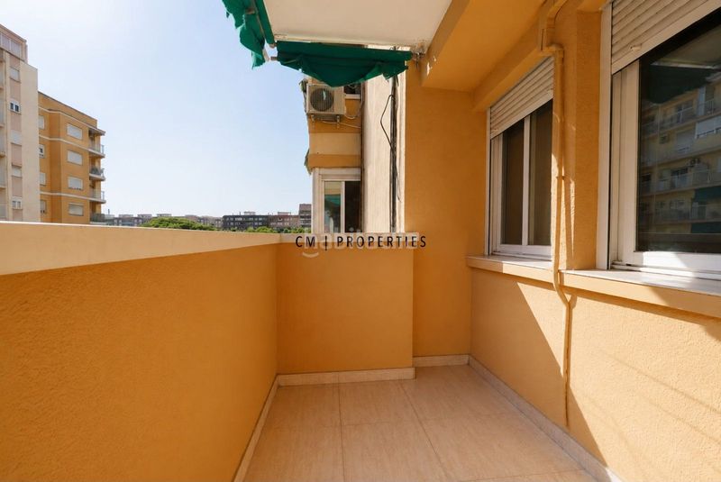 Foto a01d0fcb-971d-402a-824b-a7464596981b. Pis amb calefacció a Barrio de Patraix Valencia