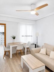 Miete Etagenwohnung  Sant miquel. Piso reformado de 3 habitaciones junto al ceu en moncada