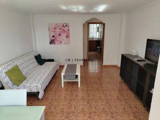 Àtic a Pintor Maella