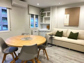 Rent Flat  Calle de jesús. Vivienda en alquiler arrancapins