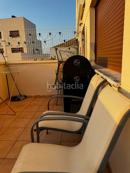 Foto d5ec0737-112c-4e7d-a6af-c6b124d8ba57. Àtic amb aparcament piscina a San Jorge