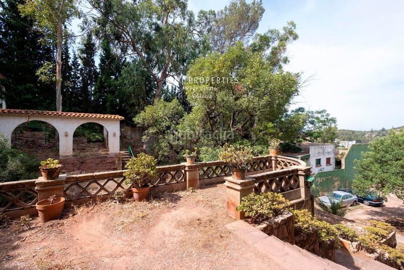 Foto 05e9e4f9-07ce-4678-be79-9b7e052b7170. Xalet amb piscina a Casco Urbano Náquera