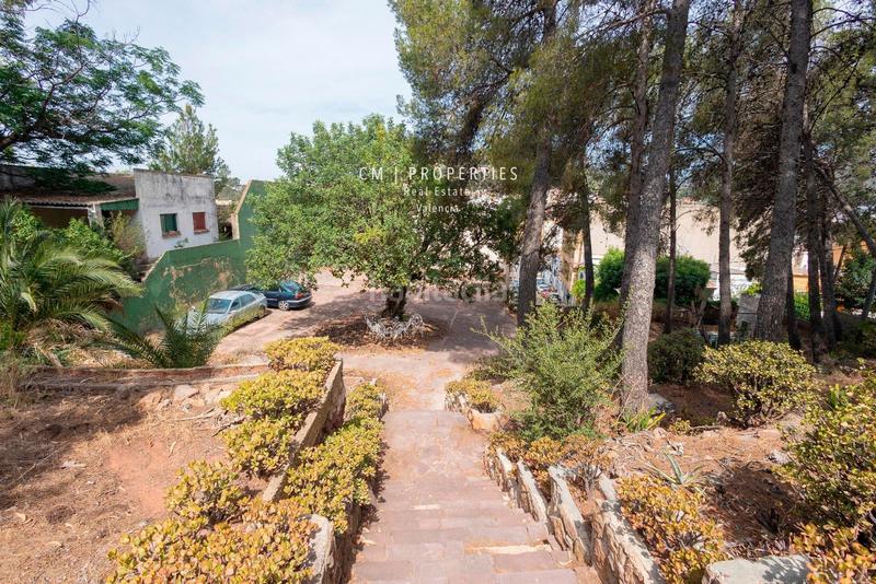 Foto 0d663ccd-2689-4310-b8a4-2a41a4ac6685. Xalet amb piscina a Casco Urbano Náquera