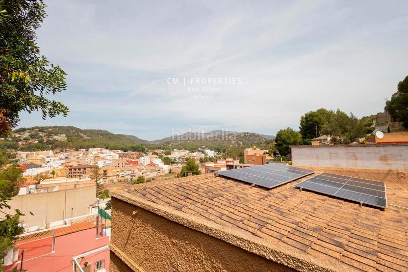 Foto 0fb57ea5-b99c-4619-8954-bdf3283beb08. Xalet amb piscina a Casco Urbano Náquera