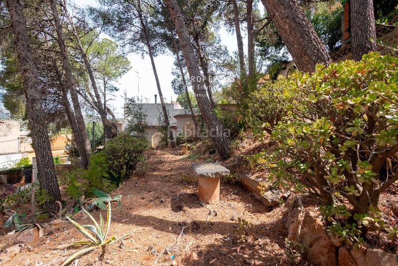 Foto 104223ef-06e8-4d37-b51e-4bdbe5156331. Xalet amb piscina a Casco Urbano Náquera