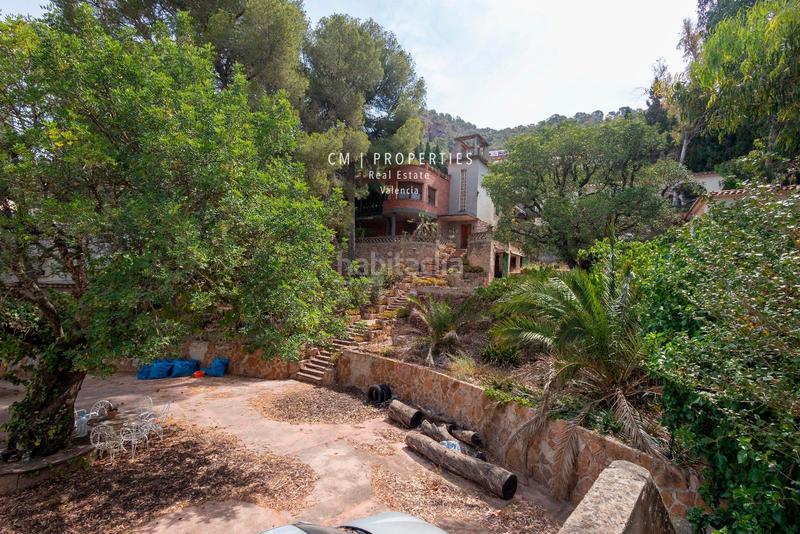 Foto 177e0921-02af-4ea9-ad07-561135a149b7. Xalet amb piscina a Casco Urbano Náquera