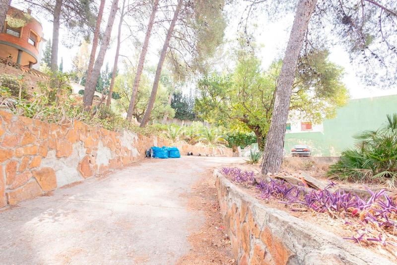 Foto 1c6194b4-7130-40e1-8ad7-4acb01246f07. Xalet amb piscina a Casco Urbano Náquera