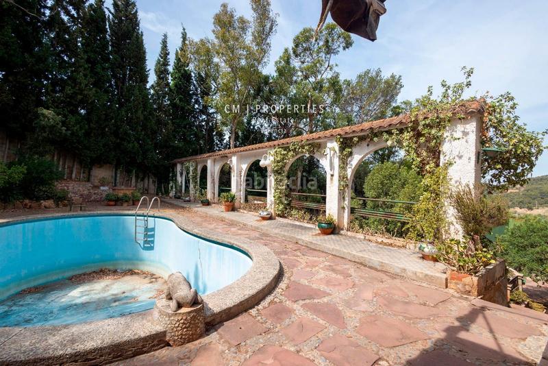 Foto 26f1d1bc-ae6c-4f01-bf1c-c807de3ffe4a. Xalet amb piscina a Casco Urbano Náquera