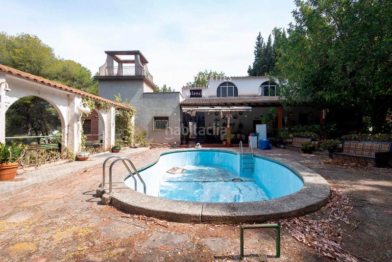 Foto 293ac7c6-aee6-4e50-85f5-ecc15d20b64d. Xalet amb piscina a Casco Urbano Náquera