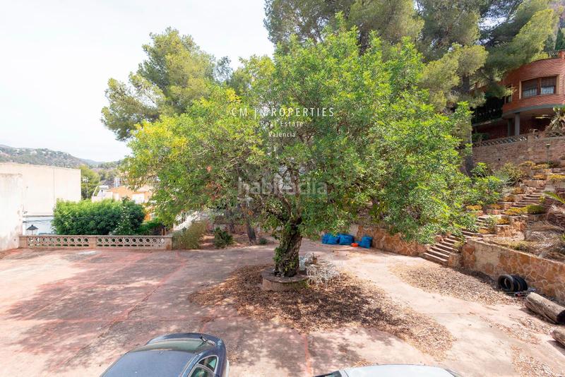 Foto 2f5ce83e-df07-46e1-9b0f-93c7165e641b. Xalet amb piscina a Casco Urbano Náquera