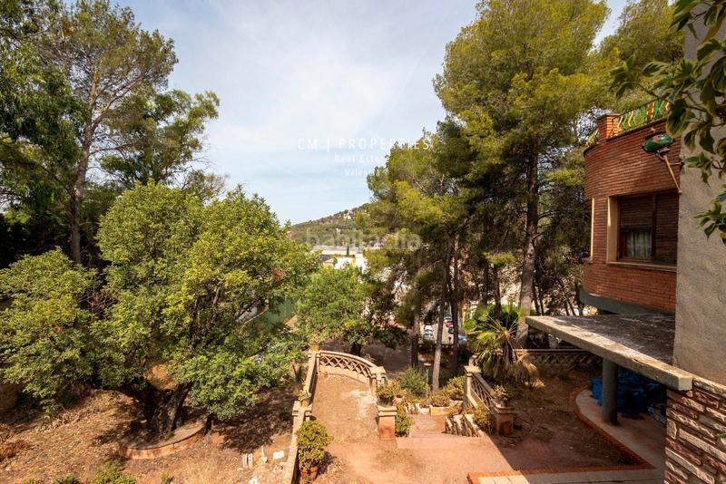 Foto 35eb06f7-68a8-474d-817b-6fa7ab2db619. Xalet amb piscina a Casco Urbano Náquera