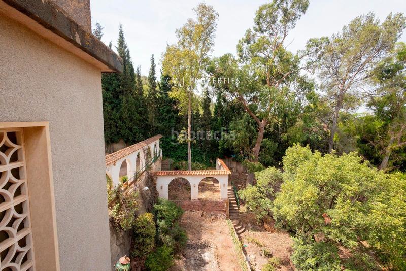 Foto 3878069f-6ab8-4c83-91de-1d6b6c014503. Xalet amb piscina a Casco Urbano Náquera