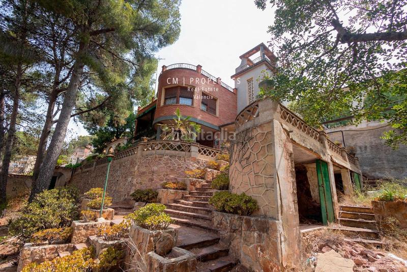 Foto 44128e0c-da26-401f-b745-8a7cc4b35e72. Xalet amb piscina a Casco Urbano Náquera