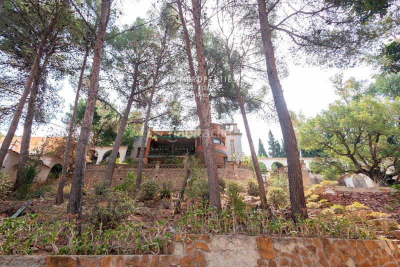 Foto 46ffb0b8-5be1-481a-a584-dbd616c6f54d. Xalet amb piscina a Casco Urbano Náquera