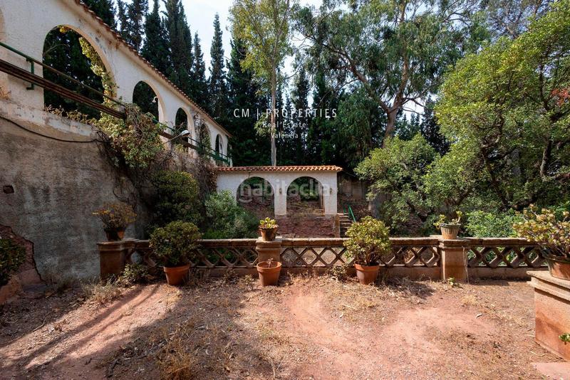 Foto 4a240e71-0241-47d5-8f33-6f09ce146df9. Xalet amb piscina a Casco Urbano Náquera