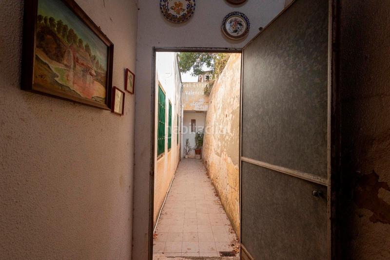 Foto 5731102d-65c5-43ee-b519-5f0f790bed60. Xalet amb piscina a Casco Urbano Náquera