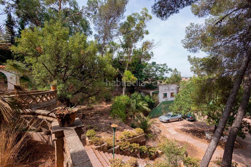 Foto 657a3270-94dd-4965-9f4a-078ef9dfbb88. Xalet amb piscina a Casco Urbano Náquera