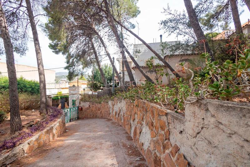 Foto 65b56134-d310-4659-ba8b-08198683c467. Xalet amb piscina a Casco Urbano Náquera