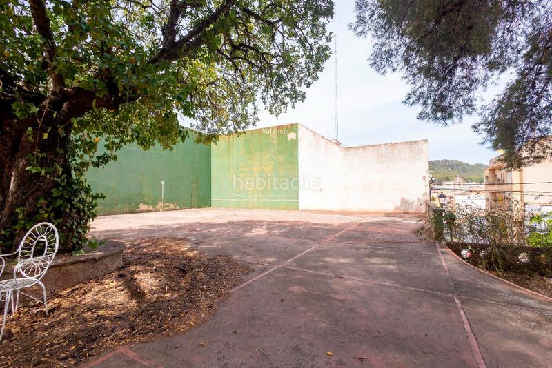 Foto 6dc79077-d530-4af2-bca2-090983aa8884. Xalet amb piscina a Casco Urbano Náquera