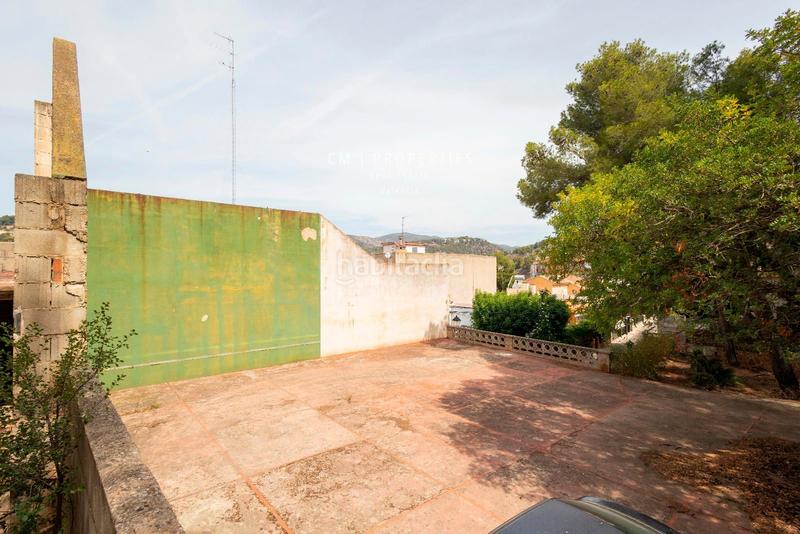 Foto 7ae82a7c-5c7f-4362-a560-5397efa47161. Xalet amb piscina a Casco Urbano Náquera