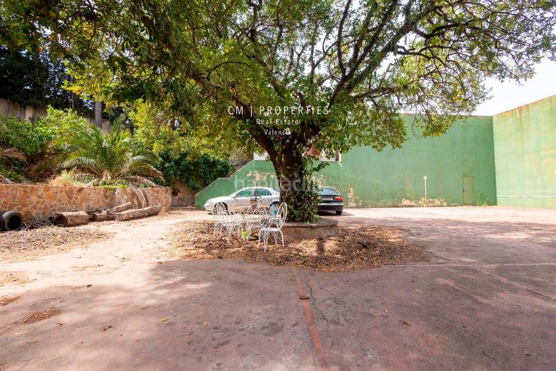 Foto 94321dea-2a58-4063-ab32-e8fb20c507fe. Xalet amb piscina a Casco Urbano Náquera