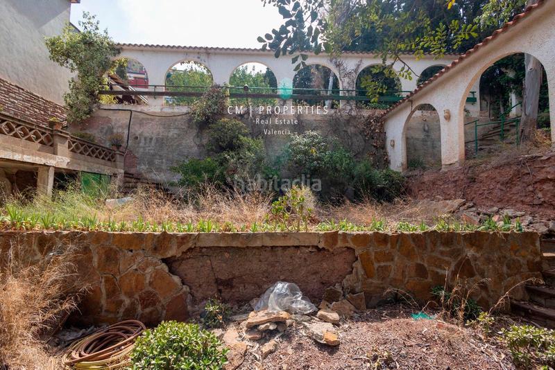 Foto 95684c94-93b5-48c9-b384-87feef3fe890. Xalet amb piscina a Casco Urbano Náquera