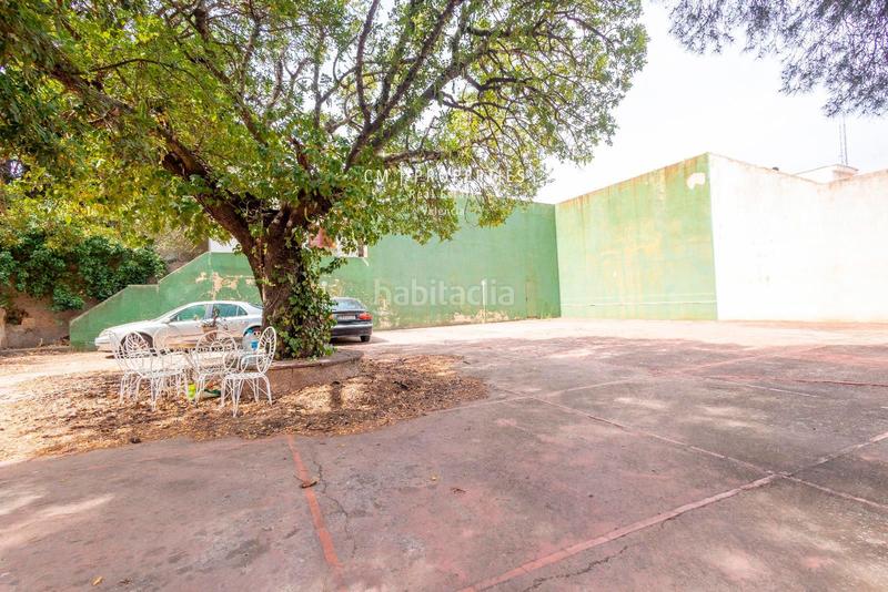 Foto 9d1f227f-84a0-4b45-8c45-4a8aa96df296. Xalet amb piscina a Casco Urbano Náquera